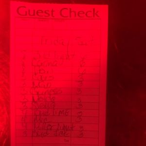 Meet your Posher, Tamaria